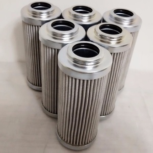 过滤元件 TEF41 系列 NO.01E.41.10v g.16.S.P. - Product Image 1
