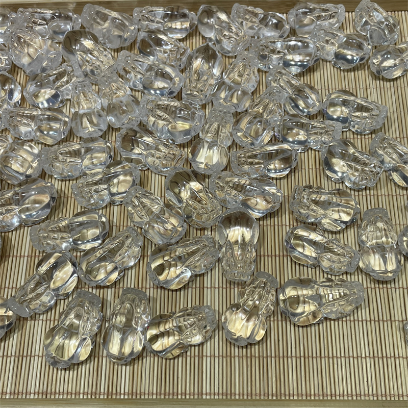 ควอตซ์ใส