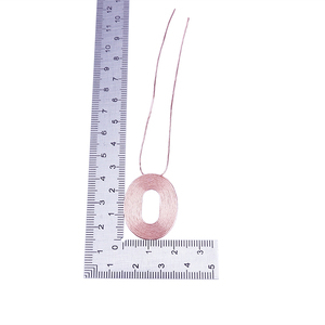 Golden Eagle Customized 470 Mh Inductor Charger Wireless Coil Fast Wireless Charger for Mobile Phones