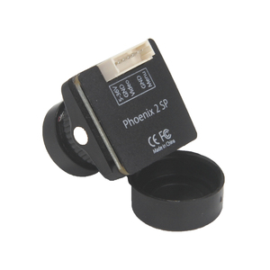 RunCam Phoenix 2 SP Starlight COMS Sensor 1500TVL DC 5-36V NTSC/PAL Night View FPV Cámara para RC FPV Racing Drone Quadcopter - Product Image 4