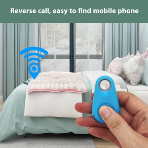 Akıllı Mini GPS takip cihazı Anti kayıp su geçirmez Bluetooth yer izci araba Pet çocuk veya anahtar için - Product Image 5