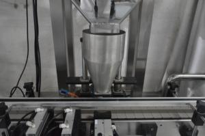 Precision Automatic Filling <strong>System</strong> for Liquids and Powders in Industrial and Household Use - Product Image 2
