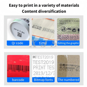12.7mm New Hand Jet Printer Inkjet <strong>Coding</strong> Machine 600 DPI 12.7 mm <strong>Print</strong> Size Handheld Inkjet Printer - Product Image 6