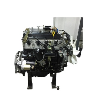 Çin fabrika kaynağı 4 silindirli motor 4Y yeni komple motor tertibatı hiace/Hilux taç Van 2.2L 70kw 94hp - Product Image 1