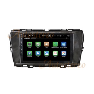4 + 128G Android 10汽车GPS适用于双龙Korando 2019-2020多媒体播放器导航自动收音机立体声头单元录音机 - Product Image 4