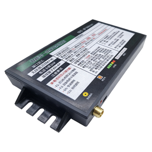 Elevoro One-Touch quay số 2G-5g mạng đầy đủ điện thoại không dây GSM nền tảng thẻ Sim kim loại 1 năm bảo hành hỗ trợ kỹ thuật trực tuyến - Product Image 5