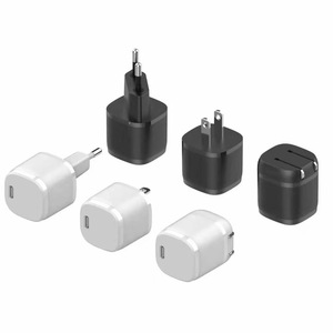 2021 New Arrival Mobile Phone Wall Type C Fast Charger Cable Adapter PD 20W Home Wall Charger for <strong>Apple</strong> for iPhone Home Adapter - Product Image 6