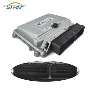 A2721533291/0261209220 Geeignet für Benz W211 E350 C350 CLK350 ECU Motors teuer gerät Kostenlose Programmierung - Product Image 3