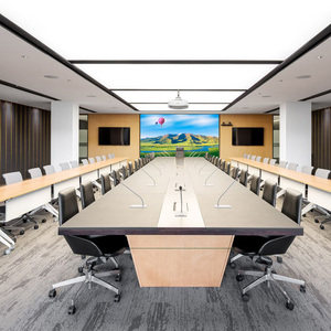 Schermo a LED personalizzato per interni con Display a LED P2.5 P3 P4 per Display commerciale - Product Image 5