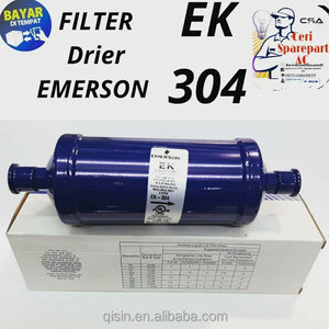 <span class=keywords><strong>EK</strong></span> serisi EK082 EK082S çelik sıvı hattı filtre-kurutucu tek yönlü filtre kurutucu