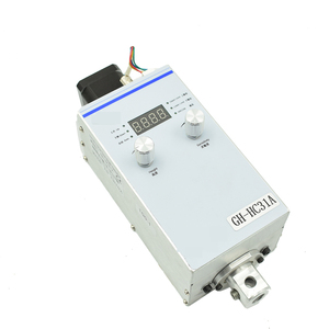 China Manufactures the Latest Automatic <strong>Torch</strong> <strong>Height</strong> <strong>Controller</strong> Application Plasma Cutting <strong>Controller</strong> - Product Image 2