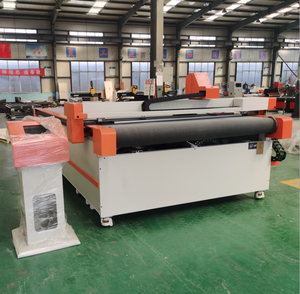 ATC CNC 2128自動工具交換スピンドルCNC 5x10 CNCルーターロードアンロード付き - Product Image 2