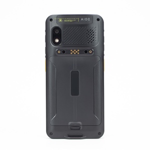 Intelligent Handheld PDA Inventory Machine <strong>Android</strong> Data Collector ERP Warehouse Logistics Inventory Stock - Product Image 5