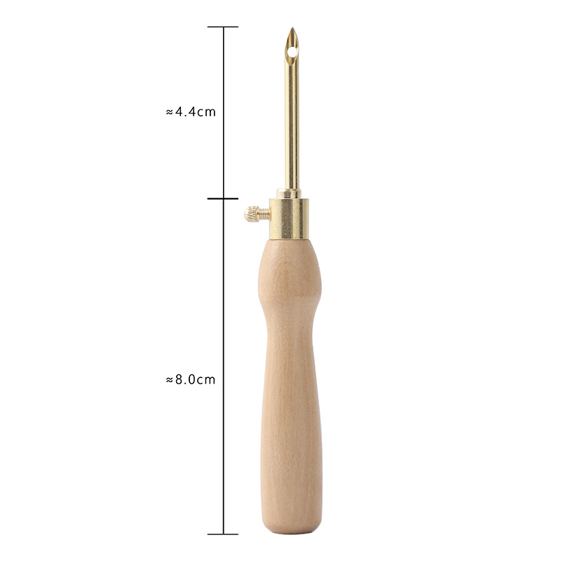 5mm adjustable needle