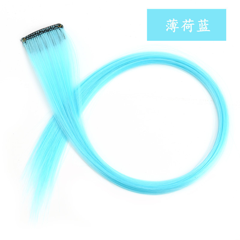 Bleu menthe