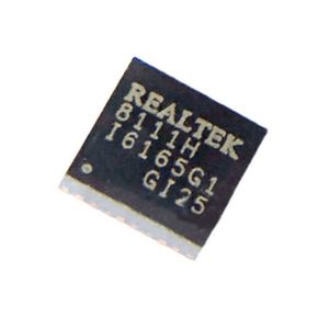 integrated <strong>circuit</strong> RTL8111H-VB-C RTL8111HN-CG RTL8111H-CG QFN 24 port gigabit switch ic chip - Product Image 1