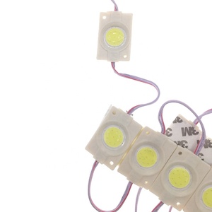 Single White <strong>12v</strong> 2.4w 1 Smd <strong>Led</strong> Module Waterproof <strong>Led</strong> Sign Backlights Cob Module Manufacturers - Product Image 2