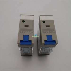 <strong>New</strong> Original G2R-1-SN(S) <strong>General</strong> Purpose Relay, LED Indicator, Plug-In Terminals - Product Image 6