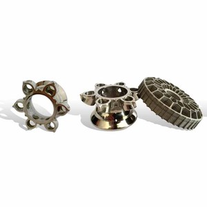 金属3d打印服务-用于高质量金属打印的高级工业3d打印机
