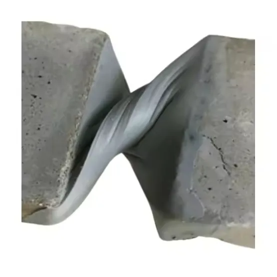 İnşaat beton derz contası için EUKASEAL poliüretan dolgu macunu gri tutkal