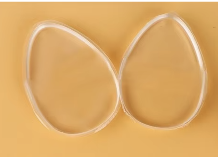 Clear-Water Drop-OPP Bag