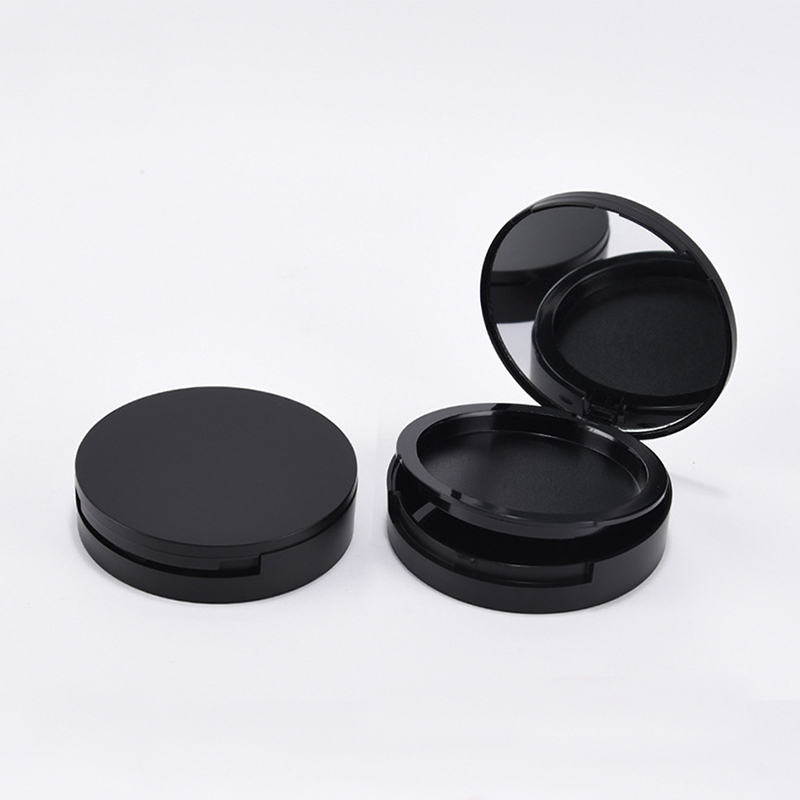 Colore nero opaco