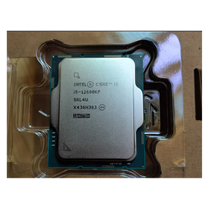 I5ต้นฉบับ core ซีพียู12600kf/12400f/12490f/14600kf I7 12700kf/14700kf มือสอง LGA 1200ประสิทธิภาพสูง - Product Image 6