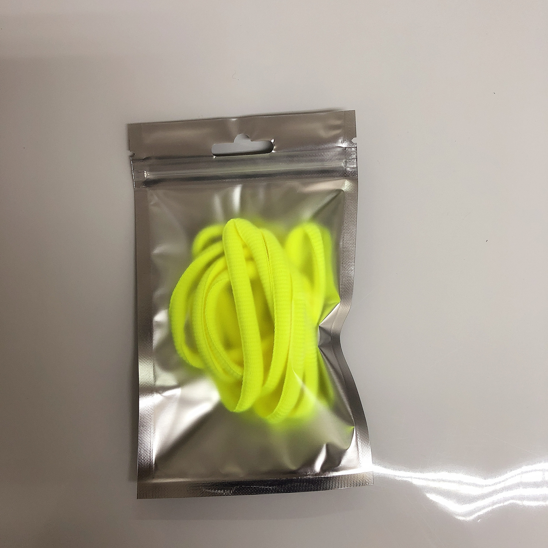 Fluorescent yellow
