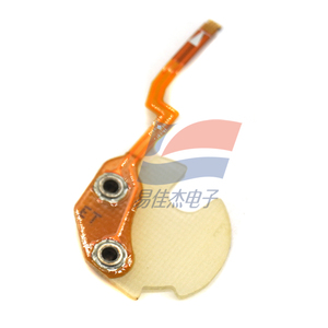 PCB flexible de repuesto YJJ para GasAlertMicroClip XT XL para sensor de oxígeno O2 de MCXL-FC1 - Product Image 5