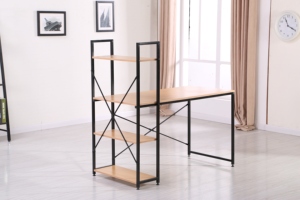 Mesa multifuncional para ordenador de oficina y hogar - Product Image 3