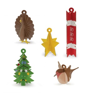 Giáng sinh bánh quy giòn OEM/ODM sản xuất rừng lễ hội 11 <span class=keywords><strong>Cracker</strong></span> (FSC) Giáng sinh bánh quy giòn nhà máy sản xuất - Product Image 2