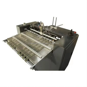 Full Automatic <strong>Paper</strong> Pile Feeding <strong>Machinery</strong> Stack <strong>Paper</strong> Feeding Equipment <strong>Paper</strong> Sheet Feeder - Product Image 4
