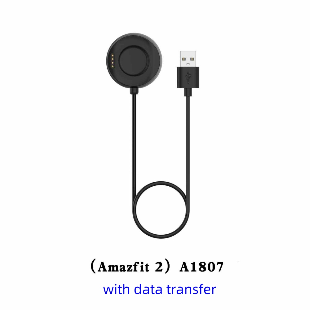 Noir-Amazfit Nexo A1807/A1817