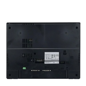 High Quality Industrial Automation Touch <strong>Screen</strong> Panel <strong>with</strong> TS1100Si <strong>Plc</strong> Logic <strong>Programming</strong> Controller - Product Image 1