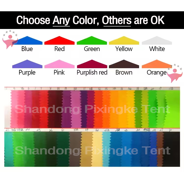 Multicolor