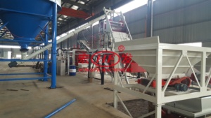 2025 nuevos productos, línea de producción de bloques de alta calidad, máquina de fabricación de bloques de cemento a la Qt12-15F - Product Image 4