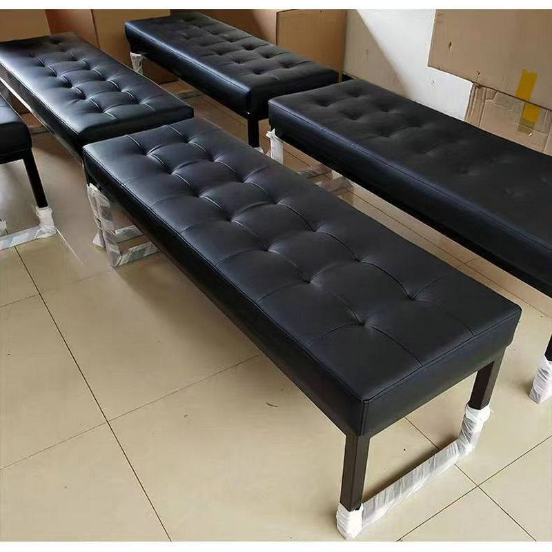 8. Pull-up noodles (whole welded) Black