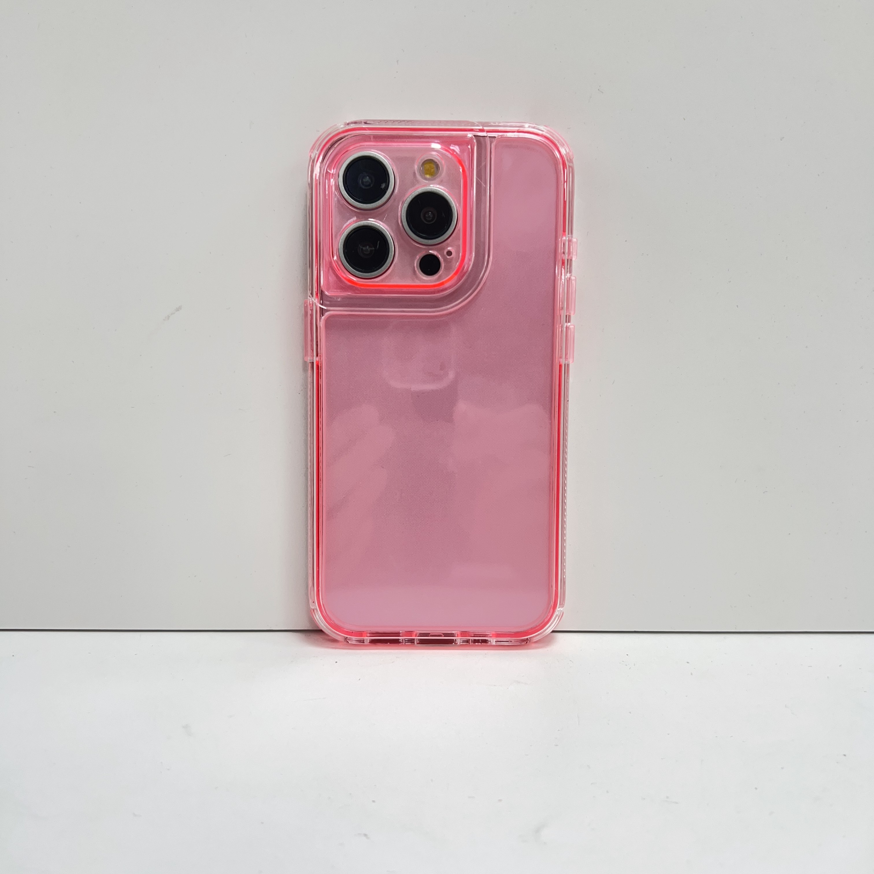 Rose avec boîte