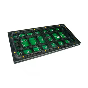 P5 Smd уличный светодиодный дисплей модуль 1/8 сканирование с 3000 Nits яркость IP65 для торгового центра анимационная графика функция SDK - Product Image 2