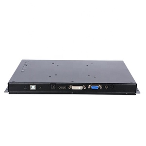 <strong>Lcd</strong> <strong>Monitor</strong> for Car Pc 19 Inch <strong>Touch</strong> <strong>Screen</strong> <strong>Monitor</strong> - Product Image 5