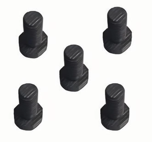 J jasteners carbon chịu nhiệt độ cao và bu lông than chì bền với độ bền kéo cao và mô đun đàn hồi - Product Image 5