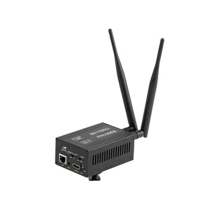 Magicbox Bro 3G 4G WiFI HD-MI FHD 1080P H.265 H.264 RTMP RTMPS SRTネットワークエンコーダー (OTTIPTV用) - Product Image 1