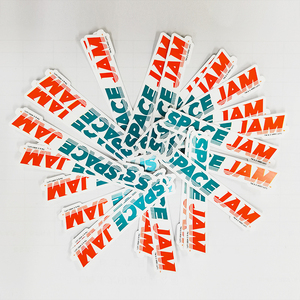 Custom Printing Die Cut Vinyl <strong>Stickers</strong> Customized Adhesive CMYK Label Company Logo Design Cartoon <strong>Stickers</strong> - Product Image 4