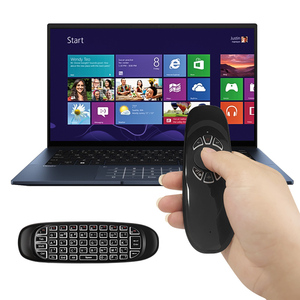 2.4g Wireless Air Mouse Mini <strong>Keyboard</strong> Remote <strong>Control</strong> for Set-top Box TV BOX <strong>Keyboard</strong> 2.4g Durable Rolling <strong>Code</strong>,fixed <strong>Code</strong> CN;GUA - Product Image 2