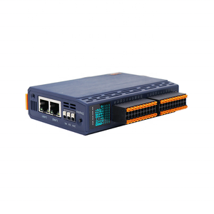 ODOT Automatización industrial Módulo de salida de entrada integrado rentable BOXIO Modbus-TCP PLC analógico digital IO - Product Image 5