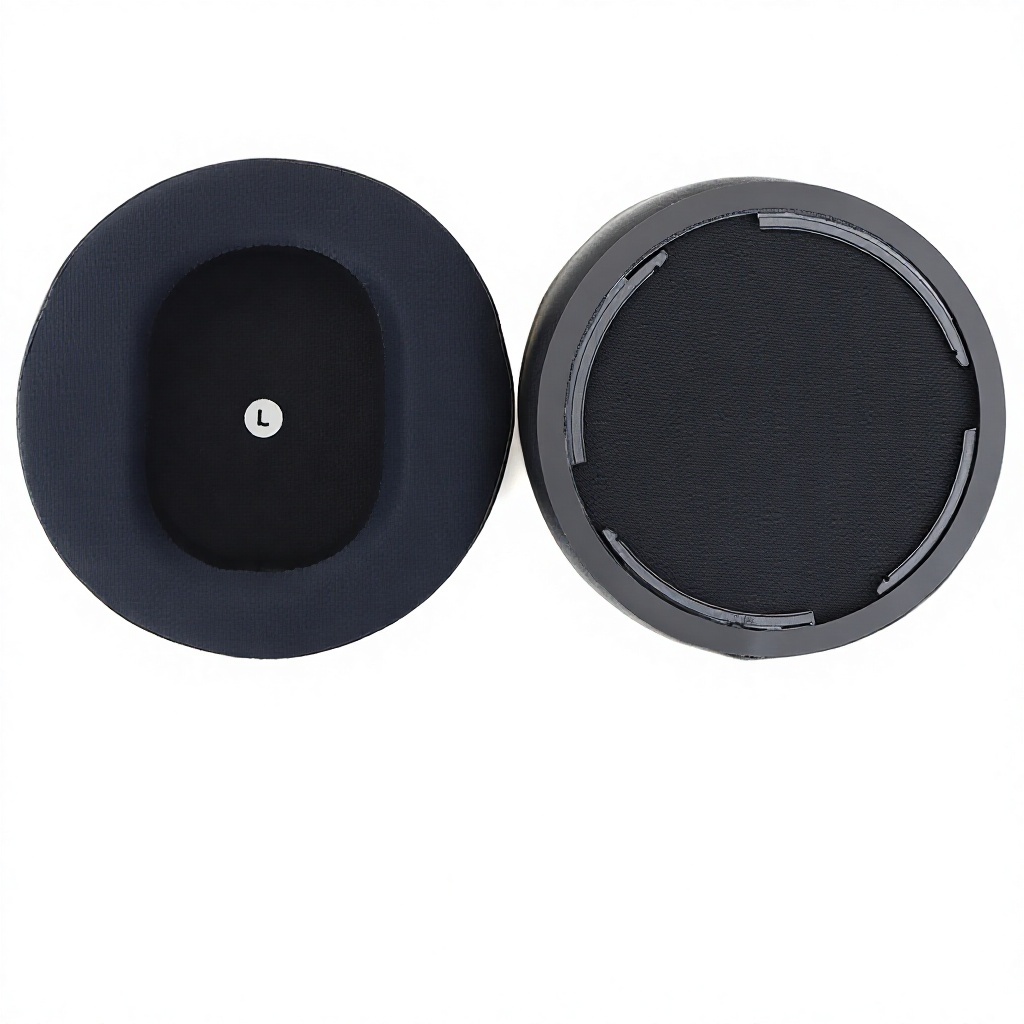 black-Football Mesh Fabric + Cooling Gel