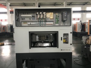 MAXTORS 高精度 3 4 5 轴双列龙门数控路由器用于金属雕刻铣削比木材更好路由器 - Product Image 2