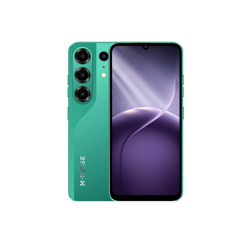 Verde