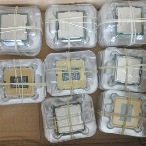 デスクトップCPUコアI7オリジナルプロセッサI7 13700KF CPU - Product Image 5