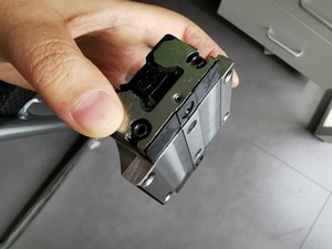 リニアガイドシステムツアーガイドボールねじ薄型中国製 - Product Image 4